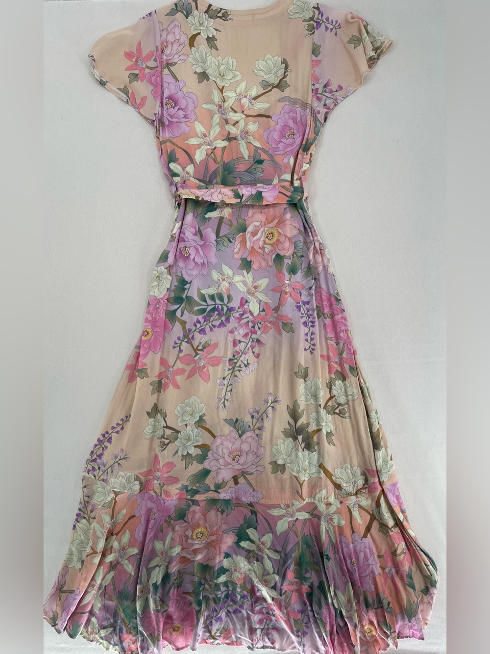 Spell & the Gypsy Collective Lily Maxi Dress - Picture 5 of 13